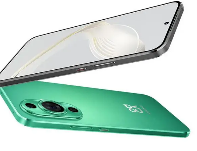 衡阳苹果12维修店分享华为nova11SE和iPhone12怎么选