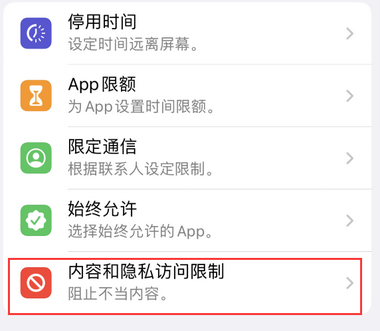 衡阳appleID维修服务iPhone设置中Apple ID显示为灰色无法使用