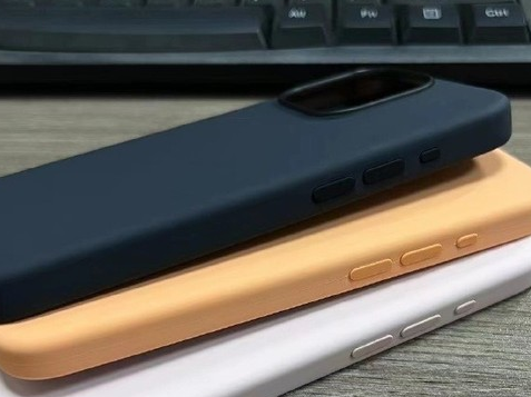 衡阳苹果14维修站分享iPhone14手机壳能直接给iPhone15用吗?