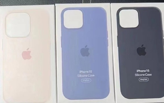 衡阳苹果14维修站分享iPhone14手机壳能直接给iPhone15用吗？ 