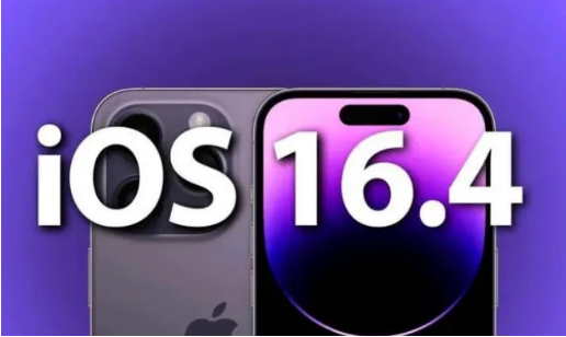 衡阳苹果14维修分享：iPhone14可以升级iOS16.4beta2吗？ 