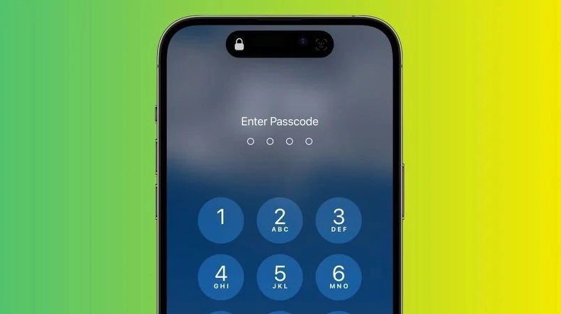 衡阳苹果维修网点分享凭iPhone密码就能窃取“你的整个数字生活”？ 