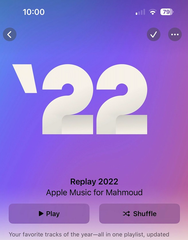 衡阳苹果手机维修分享iOS16.2 Beta3更新内容及升级建议 