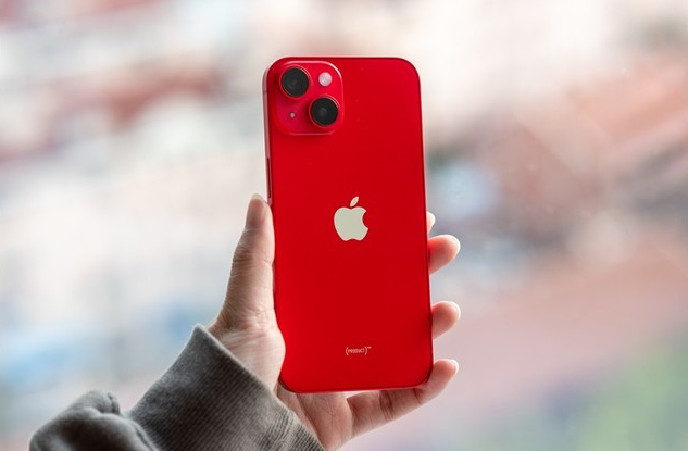 衡阳苹果14维修分享为什么大家觉得iPhone 14不香了 
