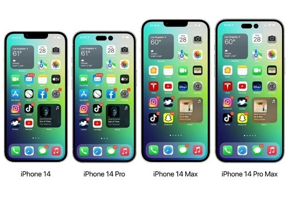 衡阳苹果14维修分享iPhone14可以分期吗 
