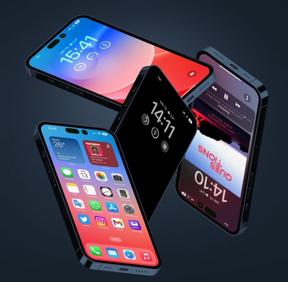 衡阳苹果14维修分享入门级iPhone 14多少钱 