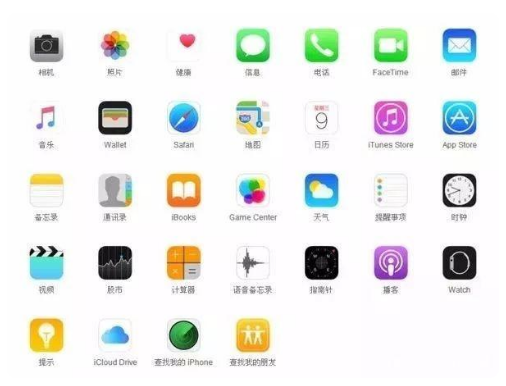 衡阳苹果手机维修分享iPhone 自带 App 有哪些不为人知的优点 