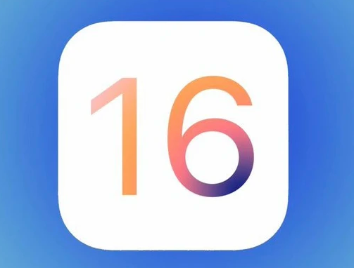 衡阳苹果手机维修分享iOS16不支持iPhone6s，手中的6s怎么办 