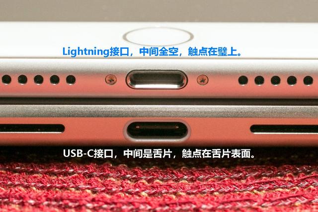 衡阳苹果14维修分享iPhone 14会是什么接口 