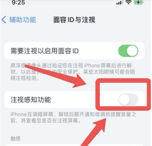 衡阳苹果13维修分享为什么iPhone 13来电铃声忽大忽小 