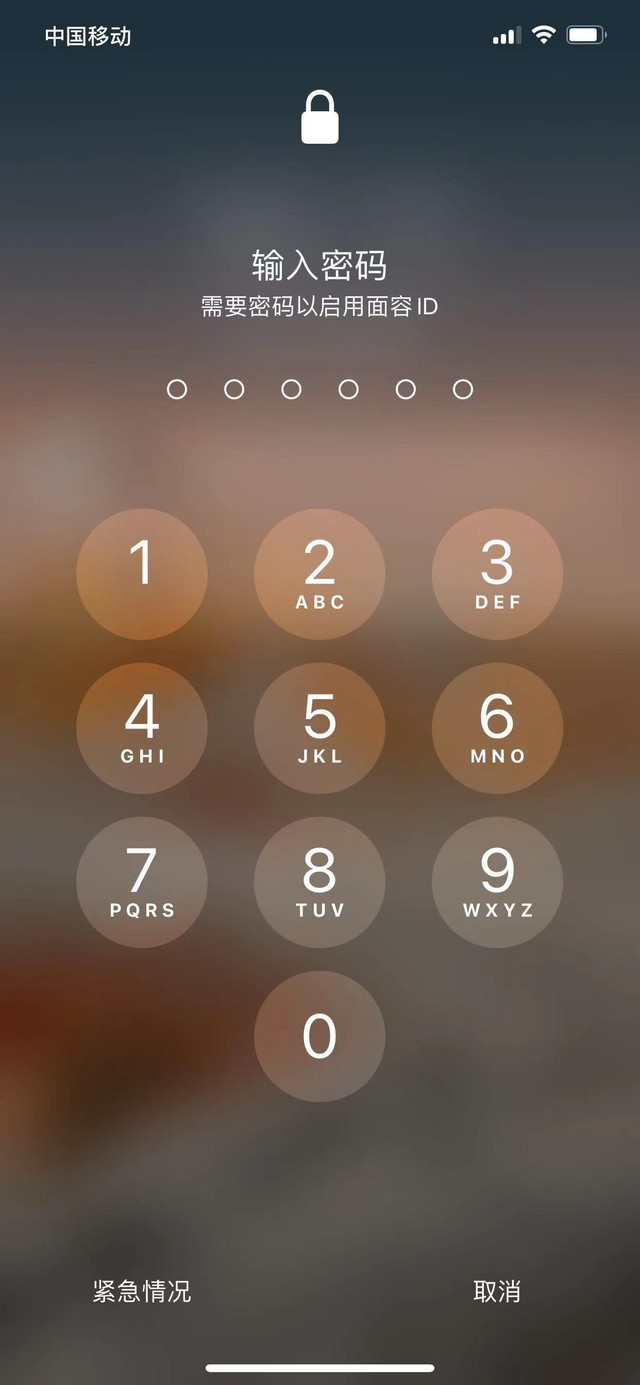 衡阳苹果13维修分享iPhone 13加强锁屏功能有什么用 