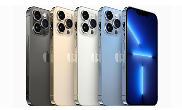 衡阳苹果14维修分享iPhone 14、14 Pro/Max规格、售价汇总 
