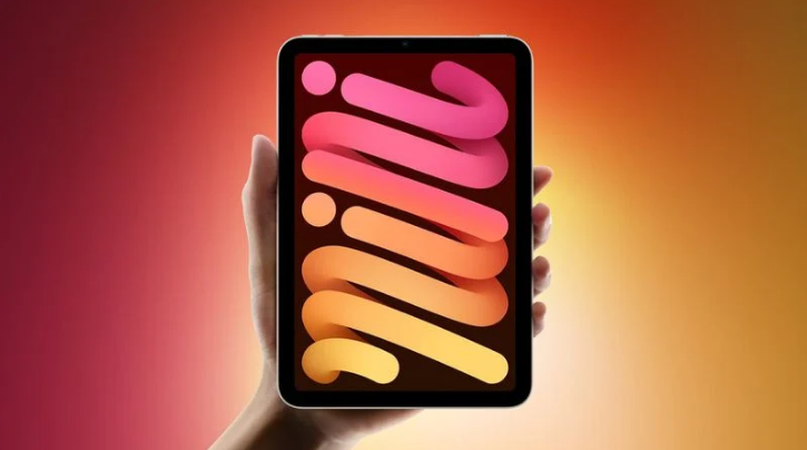 衡阳苹果手机维修分享iPad mini 7 屏幕硬件可能进行了更新  