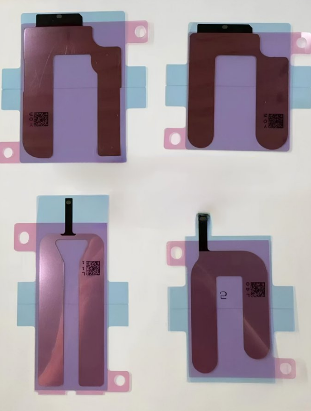 衡阳苹果手机维修分享iPhone 17 Pro 机型电池将采用创新型粘合剂 