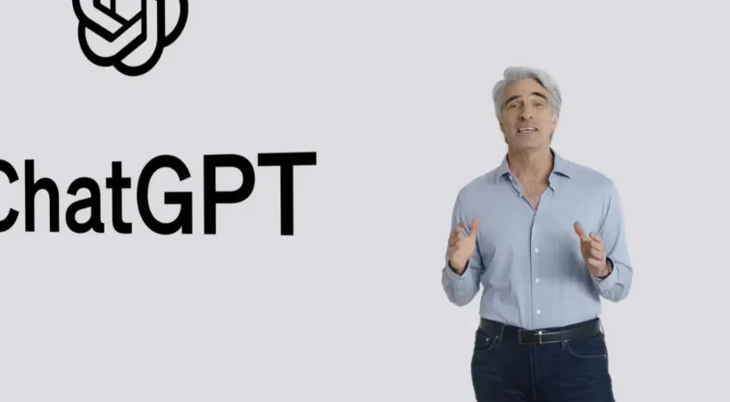 衡阳苹果手机维修分享ChatGPT 即将登陆 iOS 18 