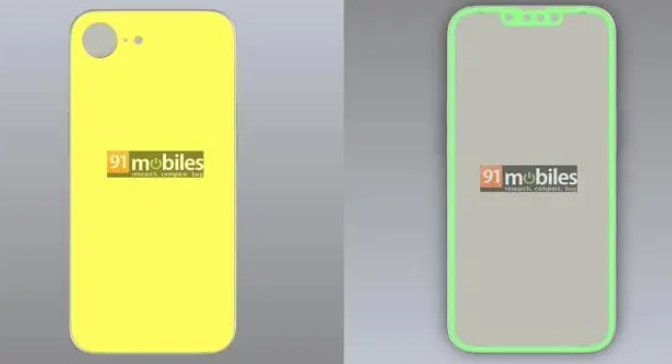 衡阳苹果手机维修分享苹果小屏iPhone SE4值得买吗 