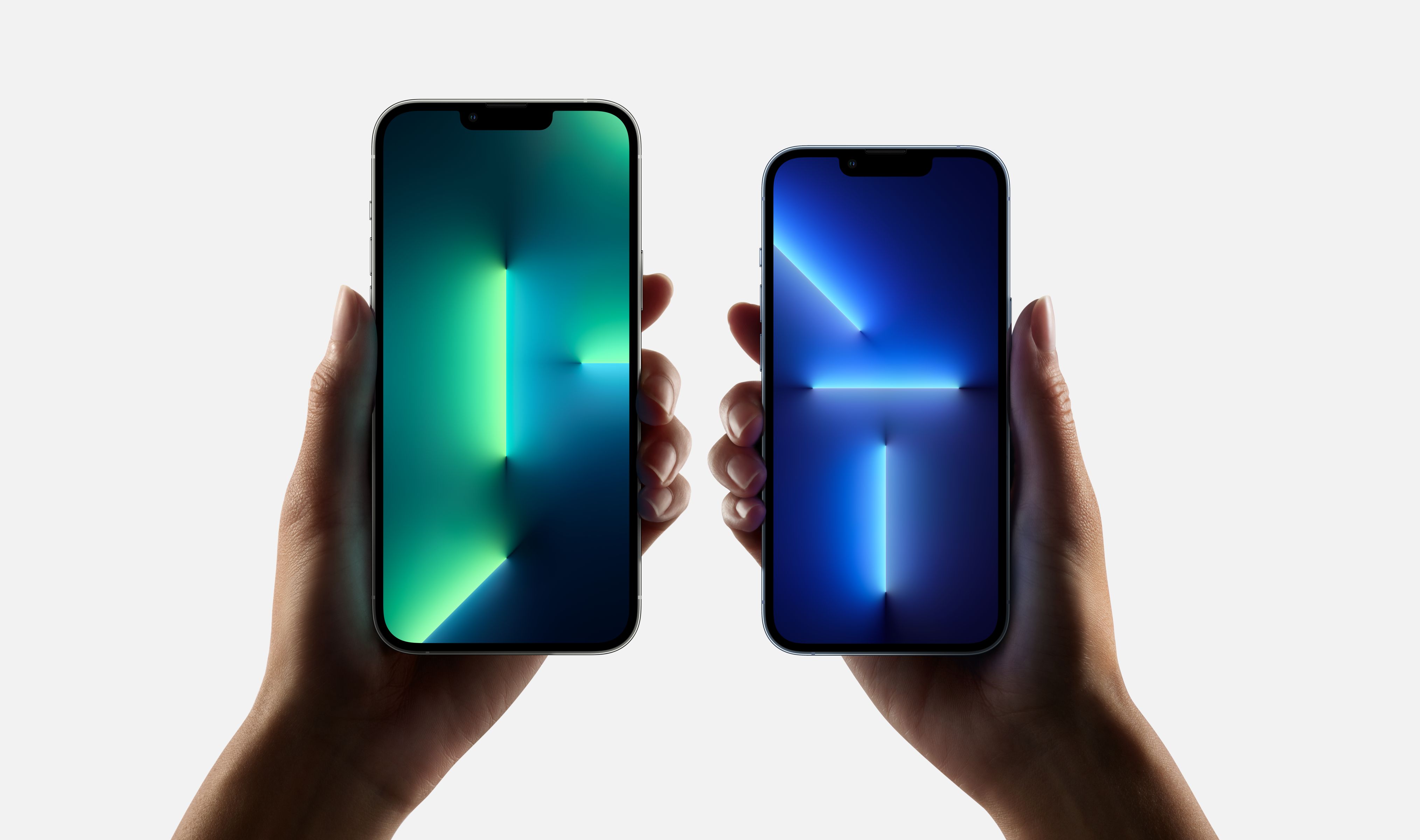 衡阳苹果手机维修分享iPhone 13 四款机型怎么选 