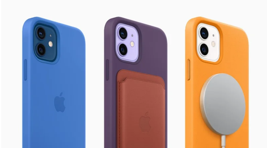 衡阳苹果手机维修分享关于 iPhone 13 的细节爆料 