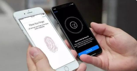 衡阳苹果手机维修分享iPhone 13 系列会有屏下指纹吗 
