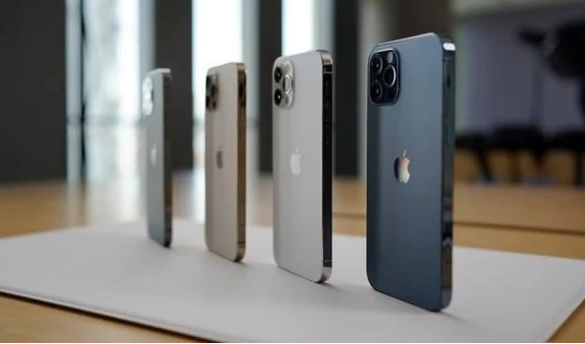衡阳苹果手机维修分享为什么说iPhone13才是真旗舰 