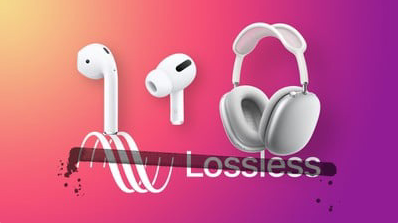 衡阳苹果手机维修分享哪些设备支持Apple Music 无损音频 