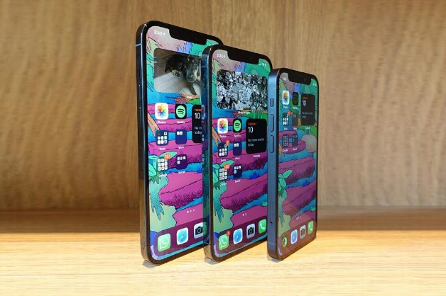 衡阳苹果手机维修分享iPhone 13发布日期 