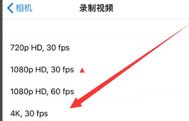 衡阳苹果手机维修分享iPhone12拍视频闪屏怎么办 