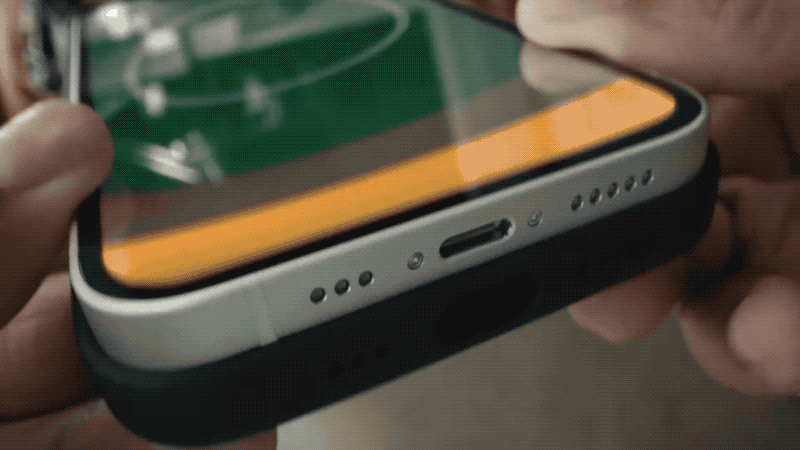 衡阳苹果手机维修分享未来 Magsafe 还有哪些发展空间 