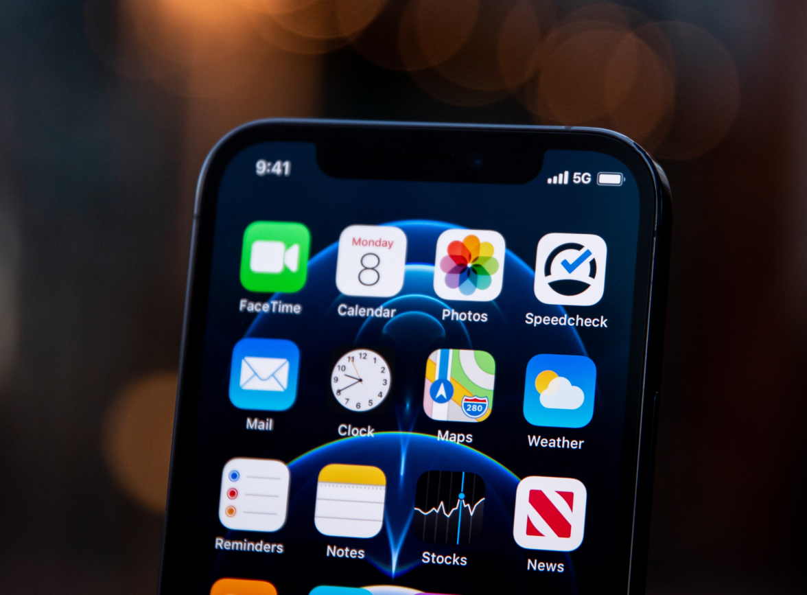 衡阳苹果手机维修分享为什么 iPhone 12 在冬季会自动关机 