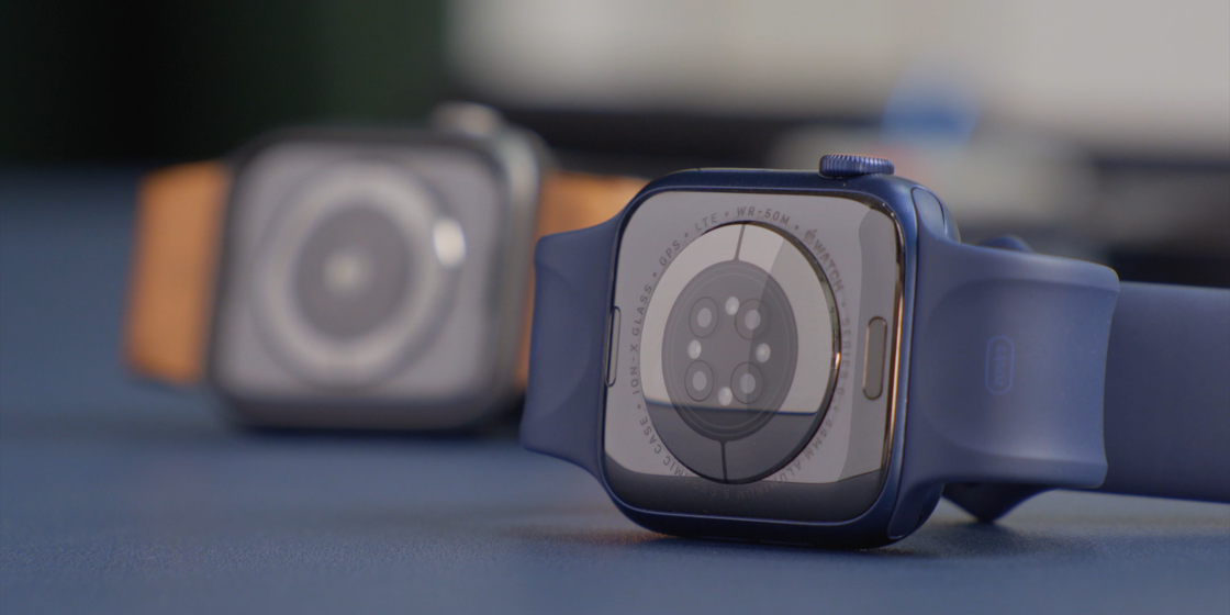 衡阳苹果手机维修分享Apple Watch 是如何测量卡路里的 