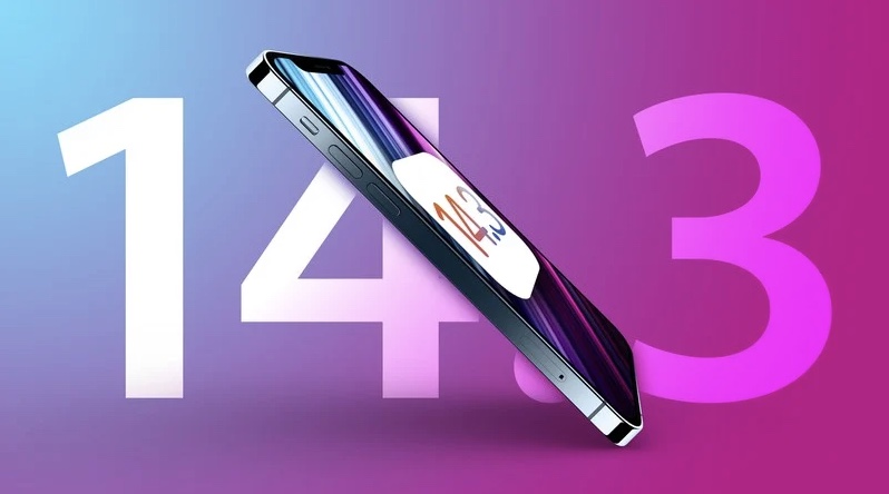 衡阳苹果手机维修分享iOS 14.3 RC2已发，iOS 14.3正式版本还远吗 