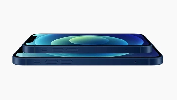 衡阳苹果手机维修分享iPhone 12 mini 锁屏后触屏失灵怎么办 