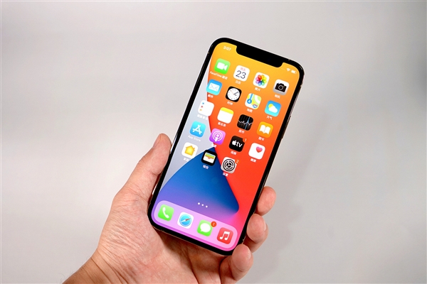 衡阳苹果手机维修分享iOS 14.2修订版已到，专属iPhone 12系列 