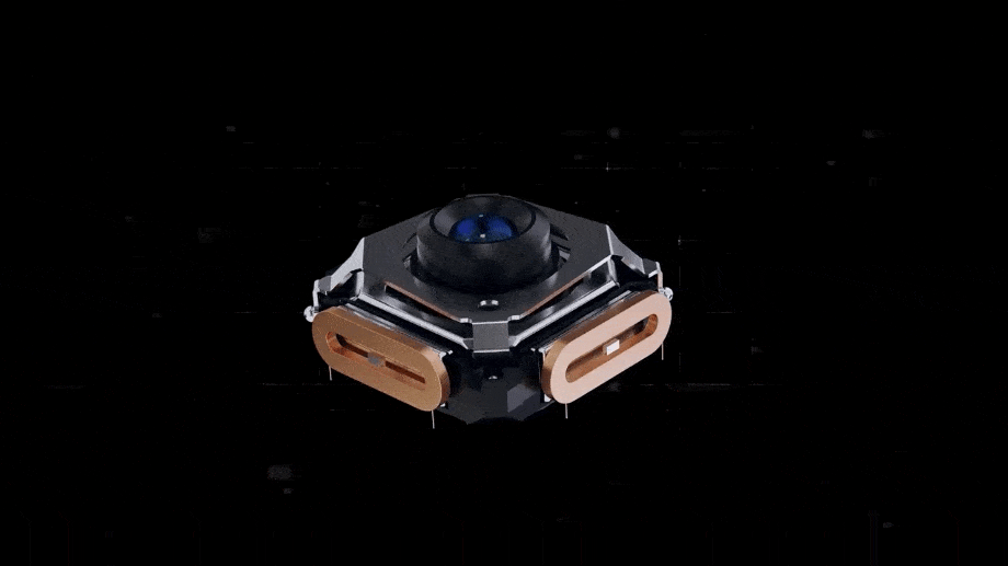 衡阳苹果手机维修分享iPhone 12 Pro Max 独享的这颗传感器更大的特点是什么 