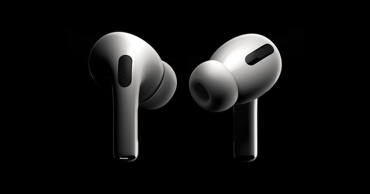 衡阳苹果手机维修分享AirPods Pro 爆音、降噪效果下降怎么办 