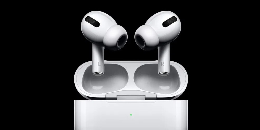 衡阳苹果手机维修分享AirPods Pro 出现静电噪音 