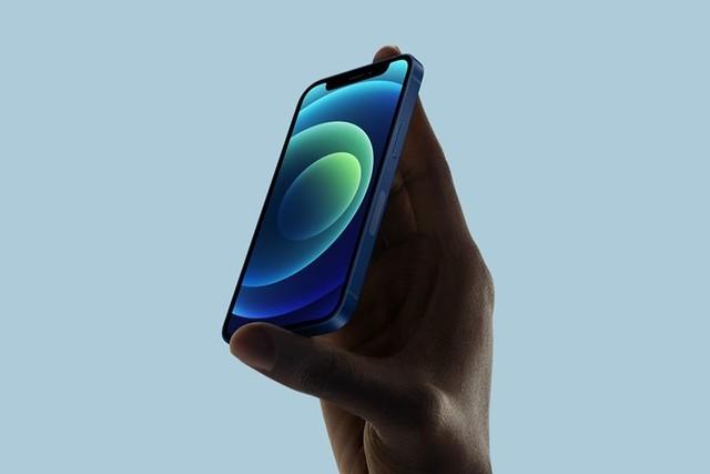 衡阳苹果手机维修分享iPhone 12 mini辐射很大吗 