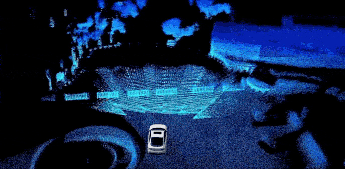 衡阳苹果手机维修分享iPhone 12 Pro 搭载的 LiDAR 镜头与 ToF 镜头有什么不同 