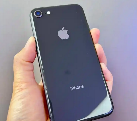 衡阳苹果8系统维修分享iPhone8手机系统升级后无法开机如何修复