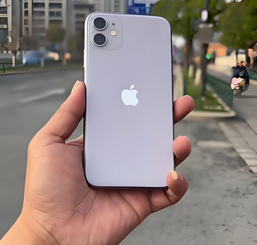 衡阳苹果11系统维修分享iPhone11手机系统崩溃无法开机如何解决