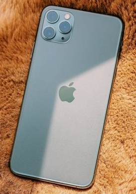 衡阳苹果维修点分享iPhone 11 Pro Max黑屏特殊诱因梳理 