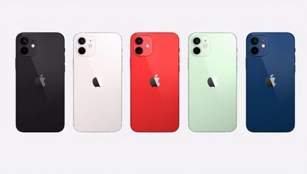 衡阳苹果维修点分享iPhone 12黑屏隐蔽故障解读 